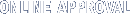 Free Online Pre-Approval
